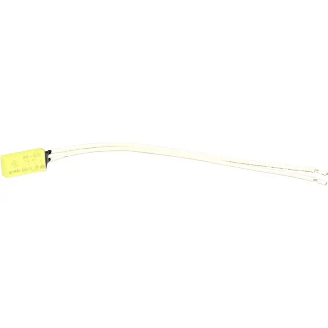 GEKO Thermistor - Reserveonderdeel - Voor lasapparaten - Temperatuurregeling - Duurzaam - Compatibel met MMA-200/220