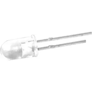 GEKO Indicator diode - Geschikt voor MMA-200/220 - Voor lasapparaten - Vermogensstatusweergave