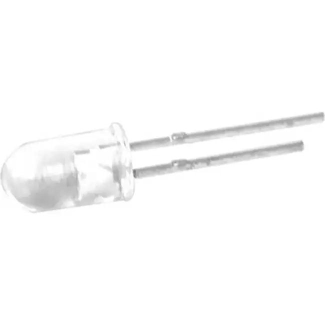 GEKO Indicator diode - Geschikt voor MMA-200/220 - Voor lasapparaten - Vermogensstatusweergave