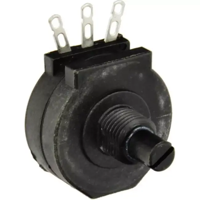 GEKO Potentiometer - Reserveonderdeel - Geschikt voor lassers en MIG-machines - Enkel stuk