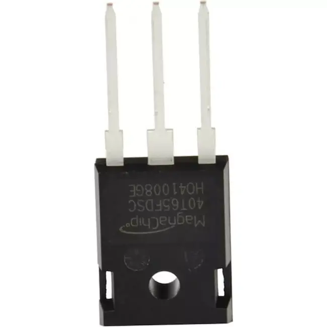 GEKO IGBT-module - Geschikt voor MMA-lassen - Efficiënte schakeltechnologie - Enkelvoudige eenheid