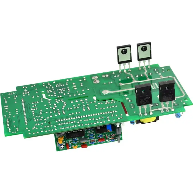 GEKO Hoofdprintplaat - Geschikt voor lassers - Onderdeel voor MIG-machines - Vervangingsprintplaat