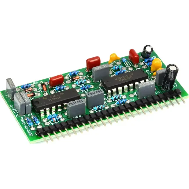 GEKO Control board - Geschikt voor MIG machines - LED display - Twee pompen - 3 meter kabel