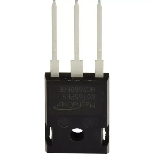 GEKO IGBT-module - Geschikt voor MMA-220 - Efficiënte stroomregeling - Verbeterde lasprestaties