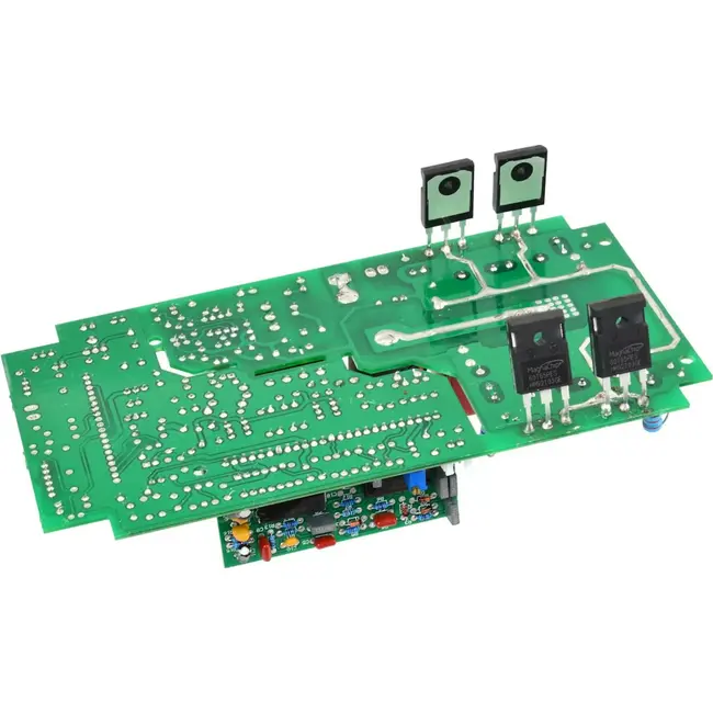 GEKO Hoofdprintplaat - Lasapparaten - Reserveonderdeel - MIG-machines - GEKO no. 20