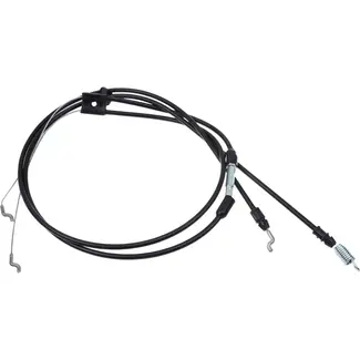 GEKO Koppelingskabel - Voor benzine grasmaaiers - Mechanisch onderdeel - Enkel stuk