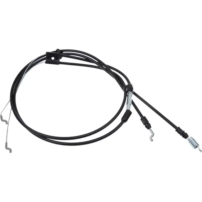GEKO Koppelingskabel - Voor benzine grasmaaiers - Mechanisch onderdeel - Enkel stuk