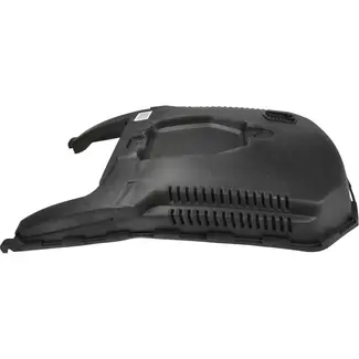 GEKO Grasopvanghoes - Model G83053-54 - 2,2 kg - Geschikt voor grasmaaiers