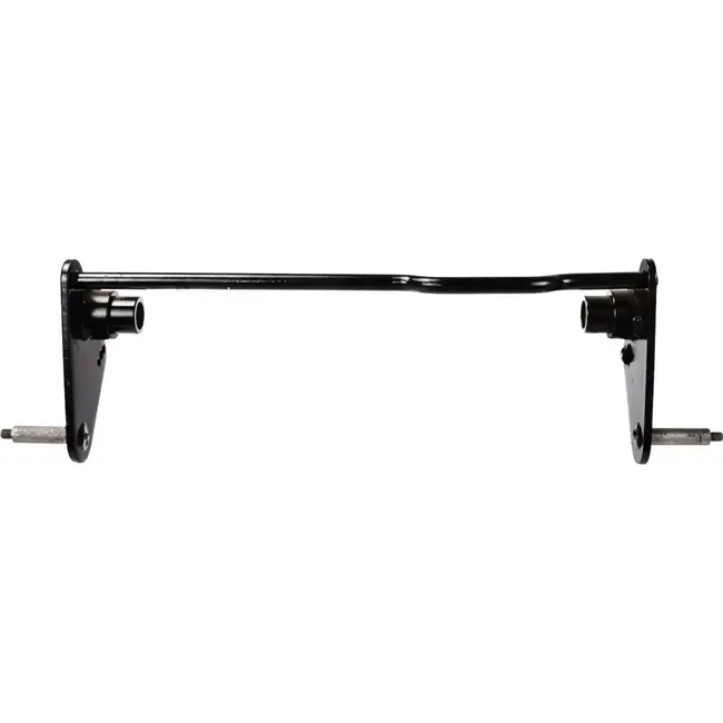 GEKO Achterwiel lasonderdeel - 16# - Voor machines - 0.194 kg - Geschikt voor grasmaaiers