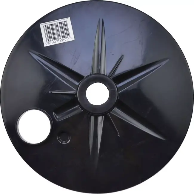 GEKO Binnenbekleding achterwiel - Bescherming - Duurzaam - 22 cm