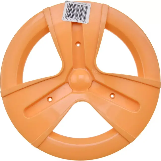 GEKO Buitenband voor achterwiel - 27 inch - Zwart