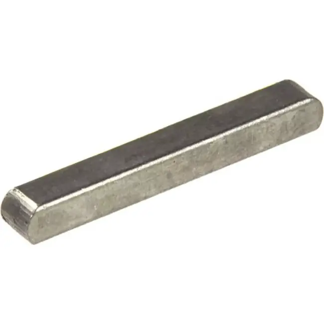 GEKO Sleutel - Mechanische montage - 4,4x4,7x38 mm - 0,150 kg