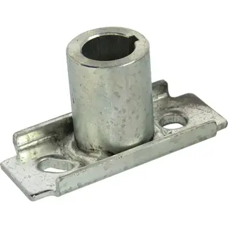 GEKO Bladehouder - Montageonderdeel - Voor 20-inch Bladen - 0.194 kg - Compatibel met G83053-54 55#