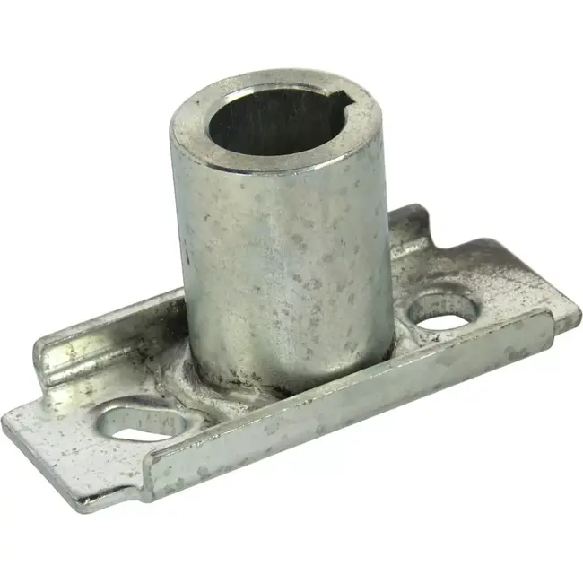 GEKO Bladehouder - Montageonderdeel - Voor 20-inch Bladen - 0.194 kg - Compatibel met G83053-54 55#