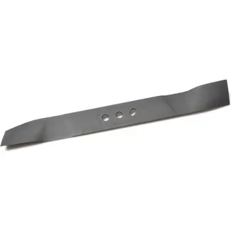 GEKO Lawnmower reservemes - 20 cm - Voor benzine grasmaaiers - Onderhoudsblad