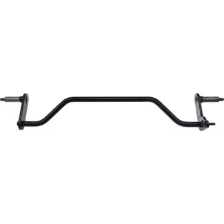 GEKO Connect lasonderdelen - Voorwielen - Magnetische tractie - 4-wielaandrijving - Precisie lassen