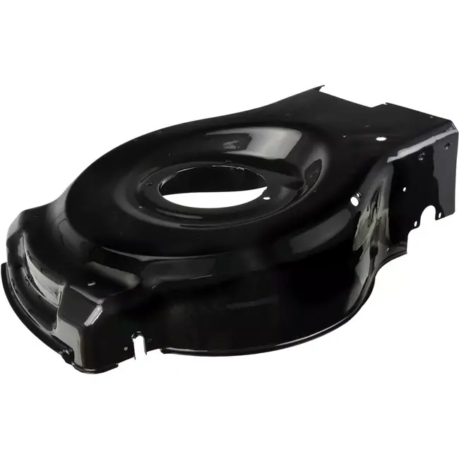 GEKO Lawnmower Deck - 20 inch - Geschikt voor G83053 - Met zijafvoer - Voor grasmaaiers