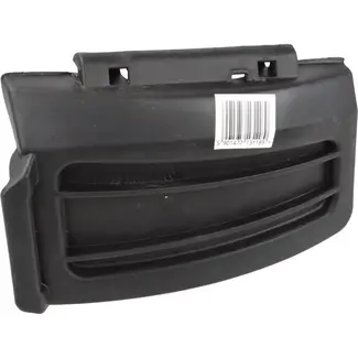 GEKO Zijafvoerafdekking - Geschikt voor 8-inch wiel - Lichtgewicht 0,12 kg