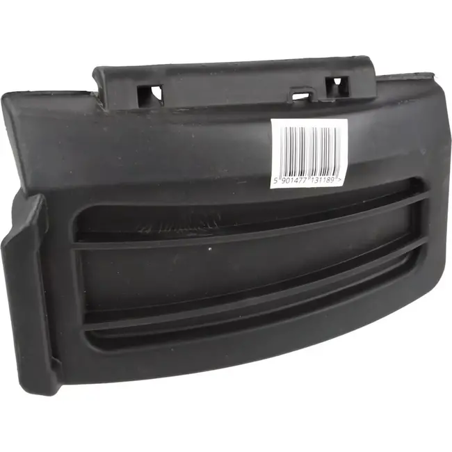 GEKO Zijafvoerafdekking - Geschikt voor 8-inch wiel - Lichtgewicht 0,12 kg