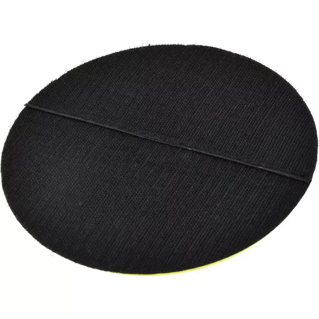 GEKO Polijstpad - Geschikt voor detailwerk - Microvezel en schuim - Voor kleine oppervlakken