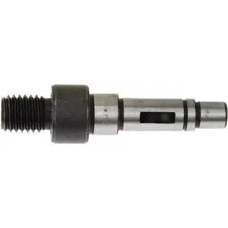 GEKO Spindel voor polijstapparaat - Precisie - Hoge snelheid - Variabele snelheid - Duurzaam ontwerp