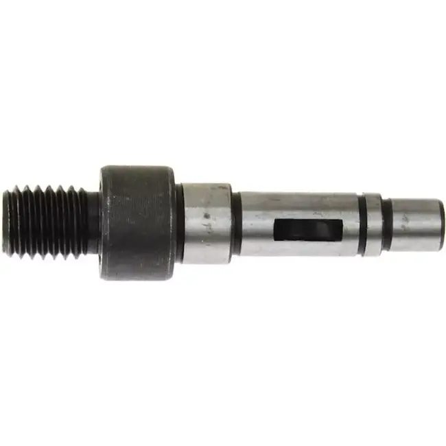 GEKO Spindel voor polijstapparaat - Precisie - Hoge snelheid - Variabele snelheid - Duurzaam ontwerp