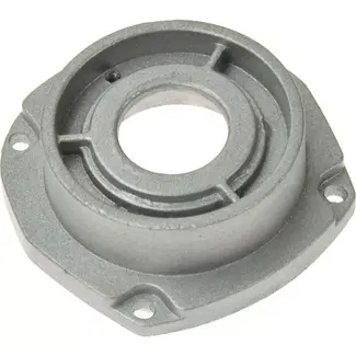 GEKO Polijstlagerdoos #6 - Flexibele bevestiging - Duurzaam polyurethaan - Voor polijstmachines