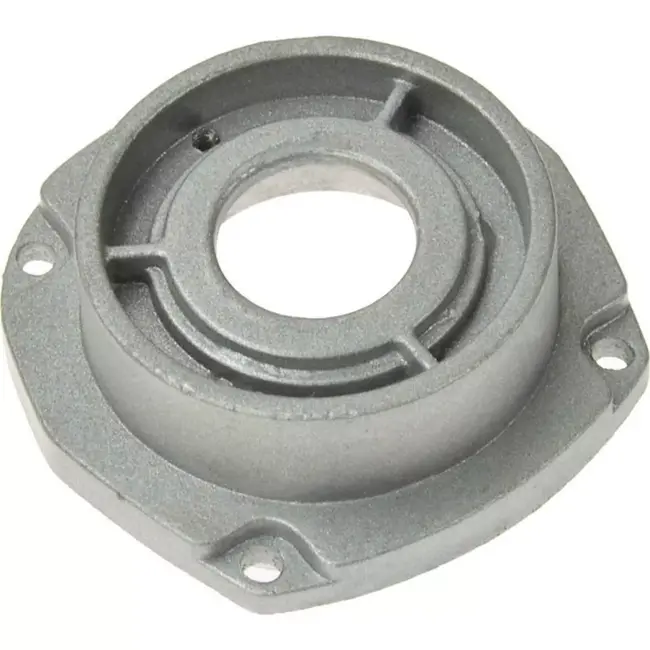 GEKO Polijstlagerdoos #6 - Flexibele bevestiging - Duurzaam polyurethaan - Voor polijstmachines