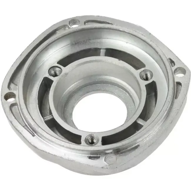 GEKO Polijstlagerdoos #6 - Flexibele bevestiging - Duurzaam polyurethaan - Voor polijstmachines