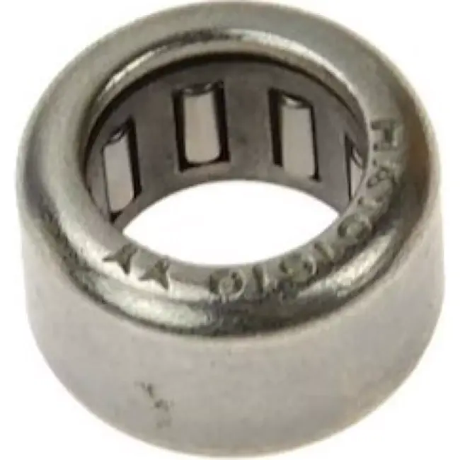 GEKO Naaldlager - Polijstapparaat - Precisie - Duurzaam - Compact - Metaal - Zilverkleurig