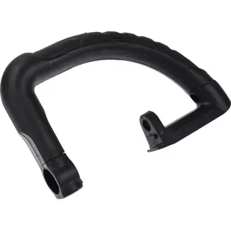 GEKO Rechter lusgreep voor polijstapparaat - Model 16 - Lichtgewicht - Geschikt voor precisiewerk