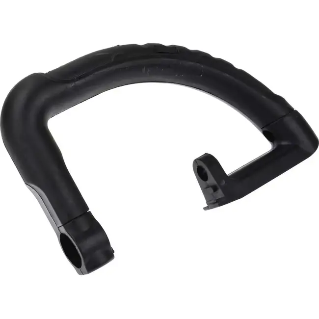 GEKO Rechter lusgreep voor polijstapparaat - Model 16 - Lichtgewicht - Geschikt voor precisiewerk