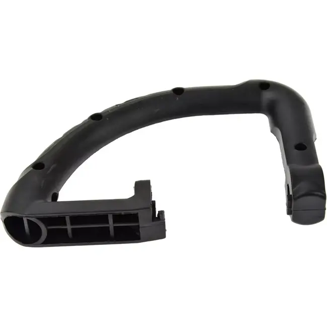 GEKO Rechter lusgreep voor polijstapparaat - Model 16 - Lichtgewicht - Geschikt voor precisiewerk