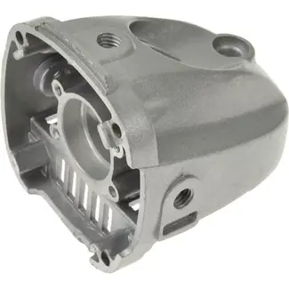 GEKO Tandwielhuis voor polijstapparaat - 21-tands - Geschikt voor mechanische apparaten - Enkel stuk