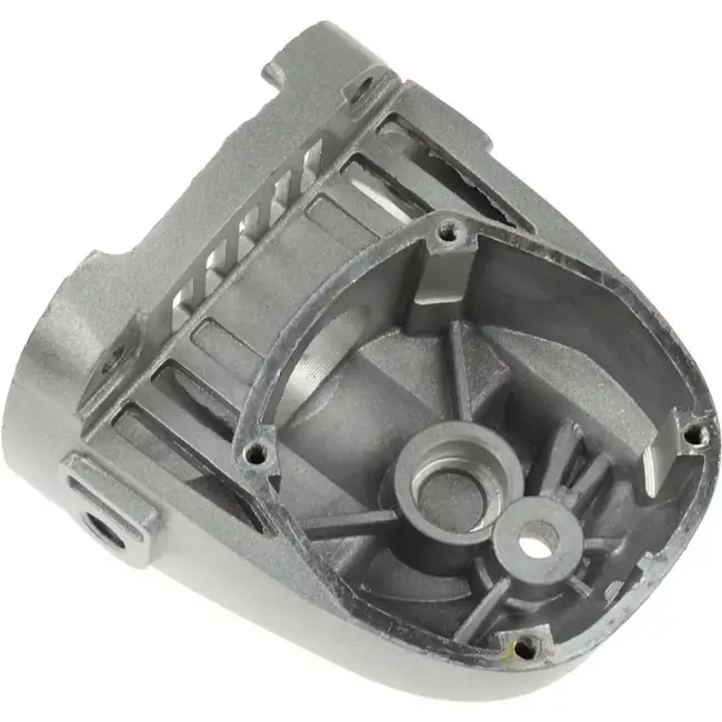 GEKO Tandwielhuis voor polijstapparaat - 21-tands - Geschikt voor mechanische apparaten - Enkel stuk