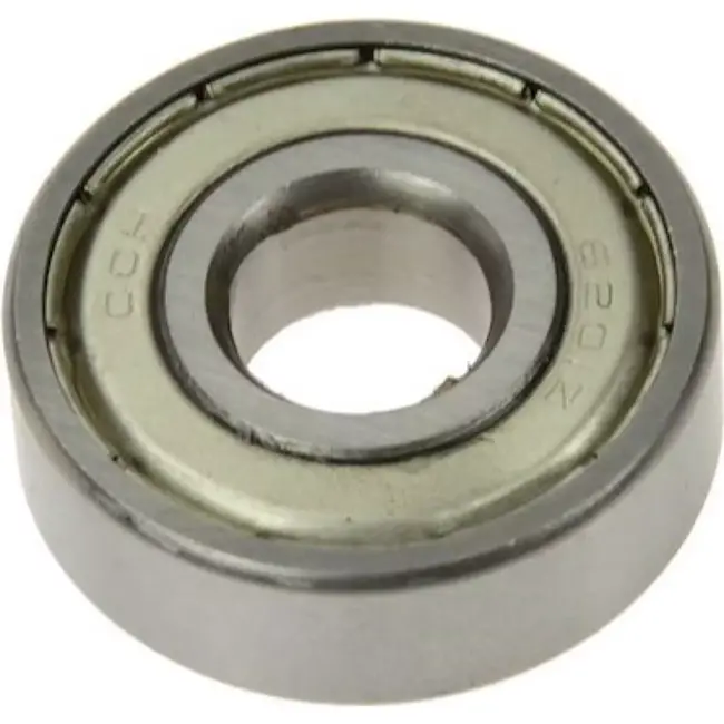 GEKO Kogellager voor polijstapparaat - 22mm - Chroomstaal - Geluidsarm - Langdurig gebruik