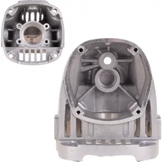 GEKO Motorhuis #32 - Polijstapparaat - Duurzaam ontwerp - Geschikt voor fijne en grove polijsttaken