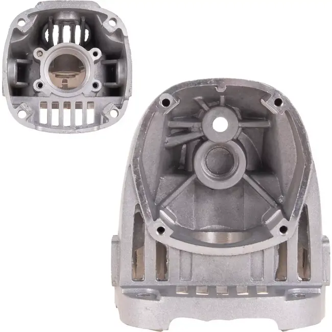 GEKO Motorhuis #32 - Polijstapparaat - Duurzaam ontwerp - Geschikt voor fijne en grove polijsttaken