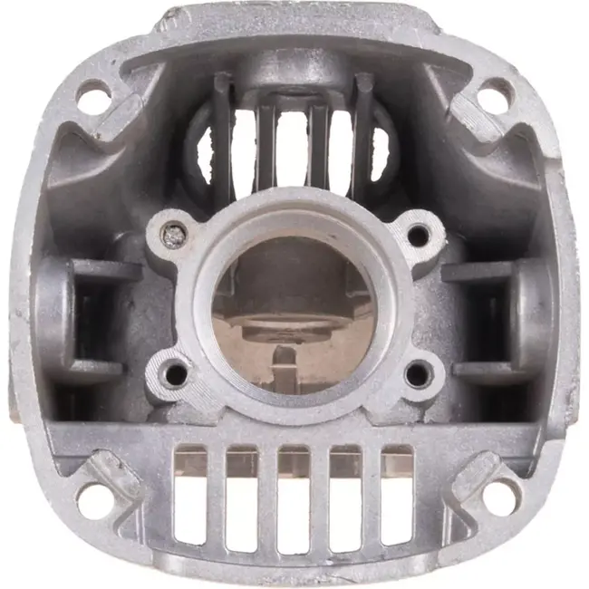 GEKO Motorhuis #32 - Polijstapparaat - Duurzaam ontwerp - Geschikt voor fijne en grove polijsttaken