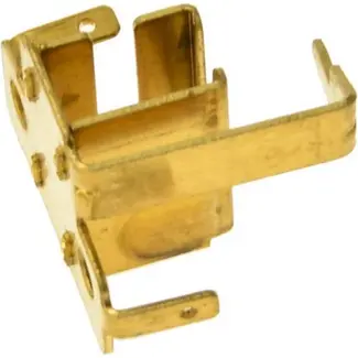 GEKO Polijstborstelhouder - Cup #38 - Voor polijstapparaten - Lichtgewicht - 0.1 kg