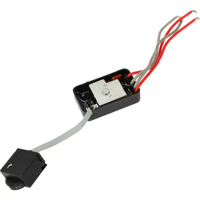 GEKO Controller voor polijstapparaat - Onderdeel #40 - Mechanische bediening - Compatibel met polijstsystemen