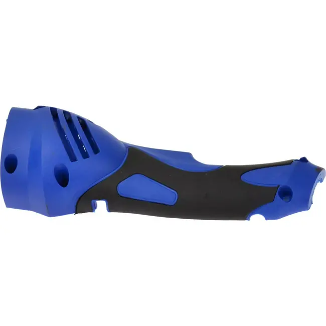 GEKO Softgrip handvat - Rechts - Voor polijstapparaat - Verbeterde grip - Comfortabel gebruik