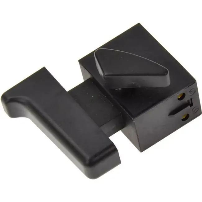 GEKO Schakelaar voor polijstapparaat - Lichtgewicht - 0.1 kg