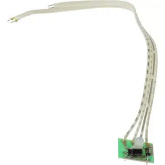 GEKO Diode voor polijstapparaat - Voltage regulatie - 47V - 1W - DO-41 verpakking