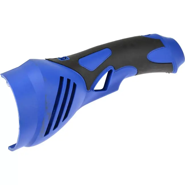 GEKO Softgrip handvat - Links - Comfortabel - Voor polijstapparaat - Lichtgewicht