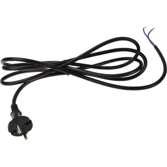 GEKO Polijstapparaat - Snoerbescherming - Beschermt tegen slijtage - Lichtgewicht - 0.100 kg