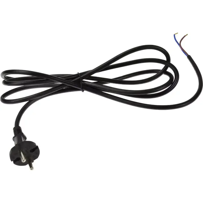 GEKO Polijstapparaat - Snoerbescherming - Beschermt tegen slijtage - Lichtgewicht - 0.100 kg