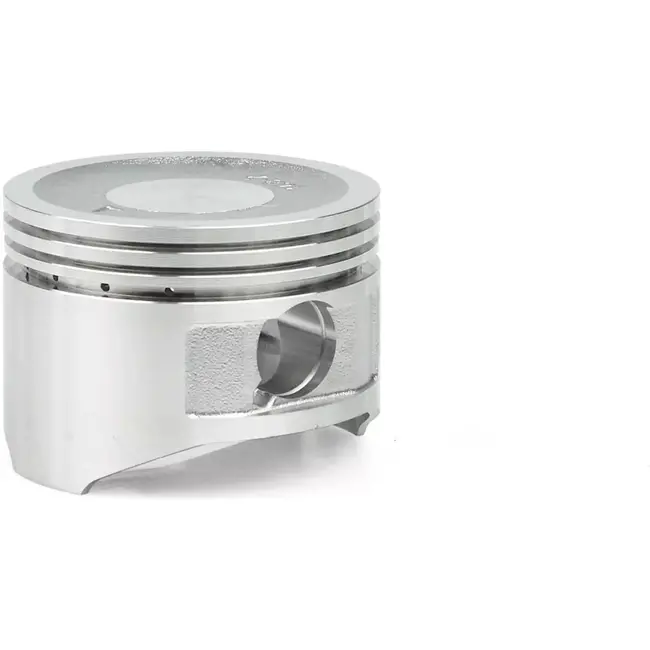 GEKO Piston en ring set - 6,5 PK - Geschikt voor Honda GX200 en Chinese klonen - 68mm diameter