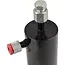 GEKO Hydraulische cilinder - 20 ton - Werkplaatspers - Hydropneumatisch - 45 mm diameter - 45x13x7,5 cm