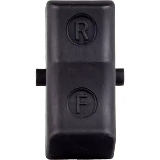 GEKO Profi - Elektrische sleutelschakelaar - Duurzaam - Eenvoudige installatie - Universeel gebruik